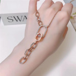 Monemel Swarovski Necklace - Mother s Day - Monemel